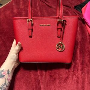 Michael Kors handbag